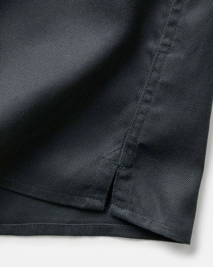 The Hawthorne Shirt in Asphalt