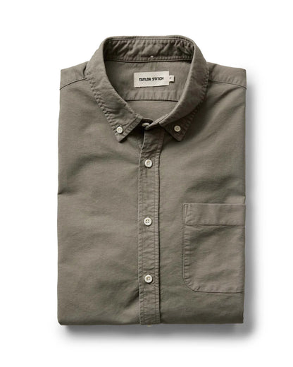 The Jack in Smoked Olive Oxford