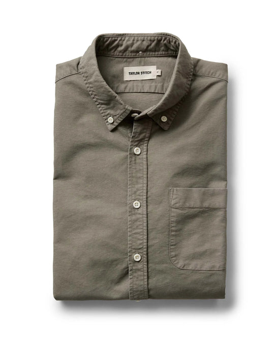 The Jack in Smoked Olive Oxford