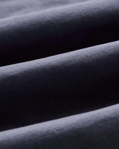 The Organic Cotton Tee in Navy