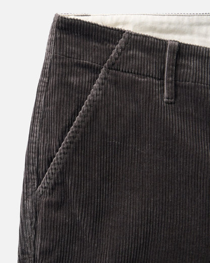 The Carnegie Pant in Soil Corduroy