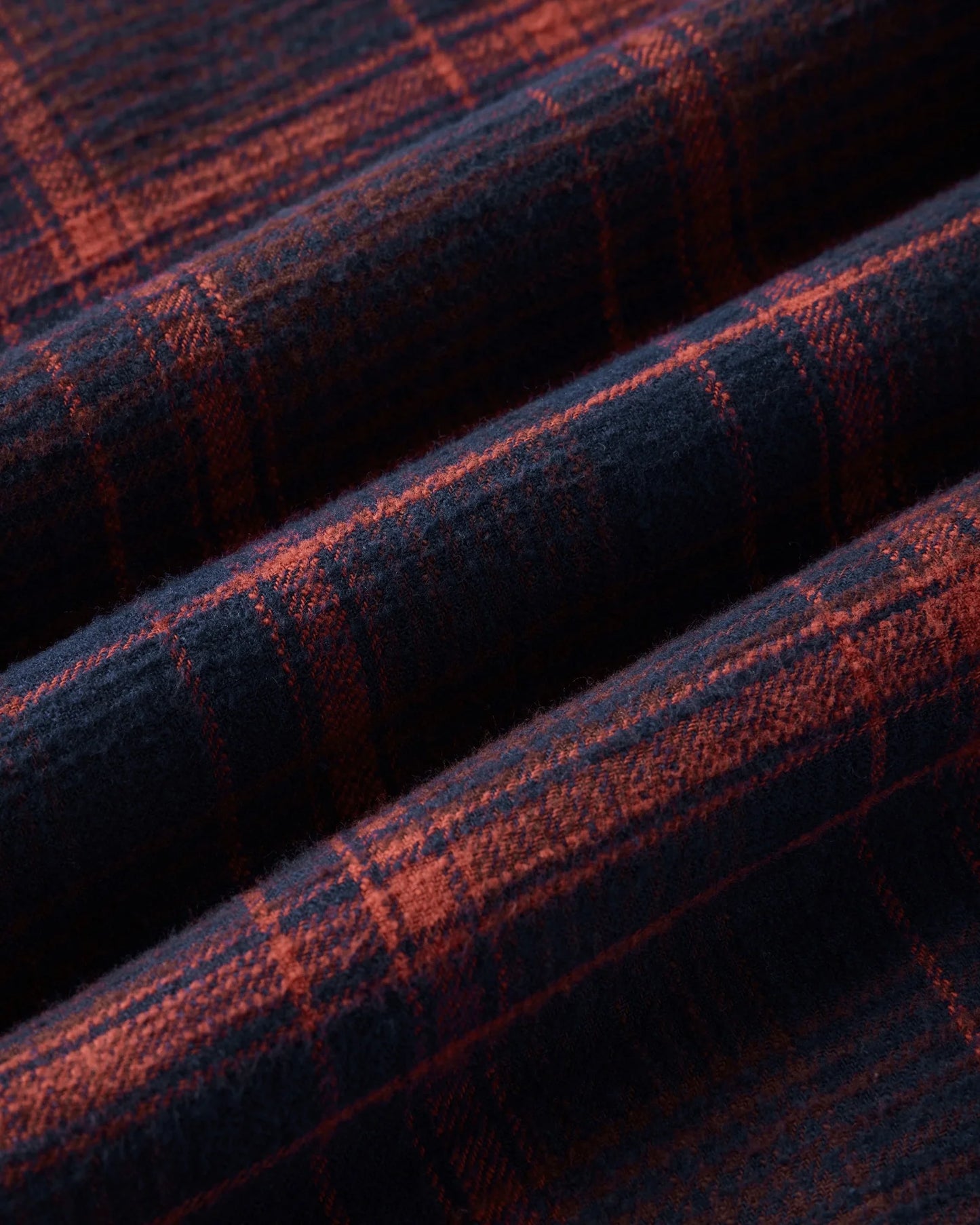 The Yosemite Shirt in Delaware Plaid