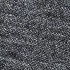 The Merino Sock in Charcoal