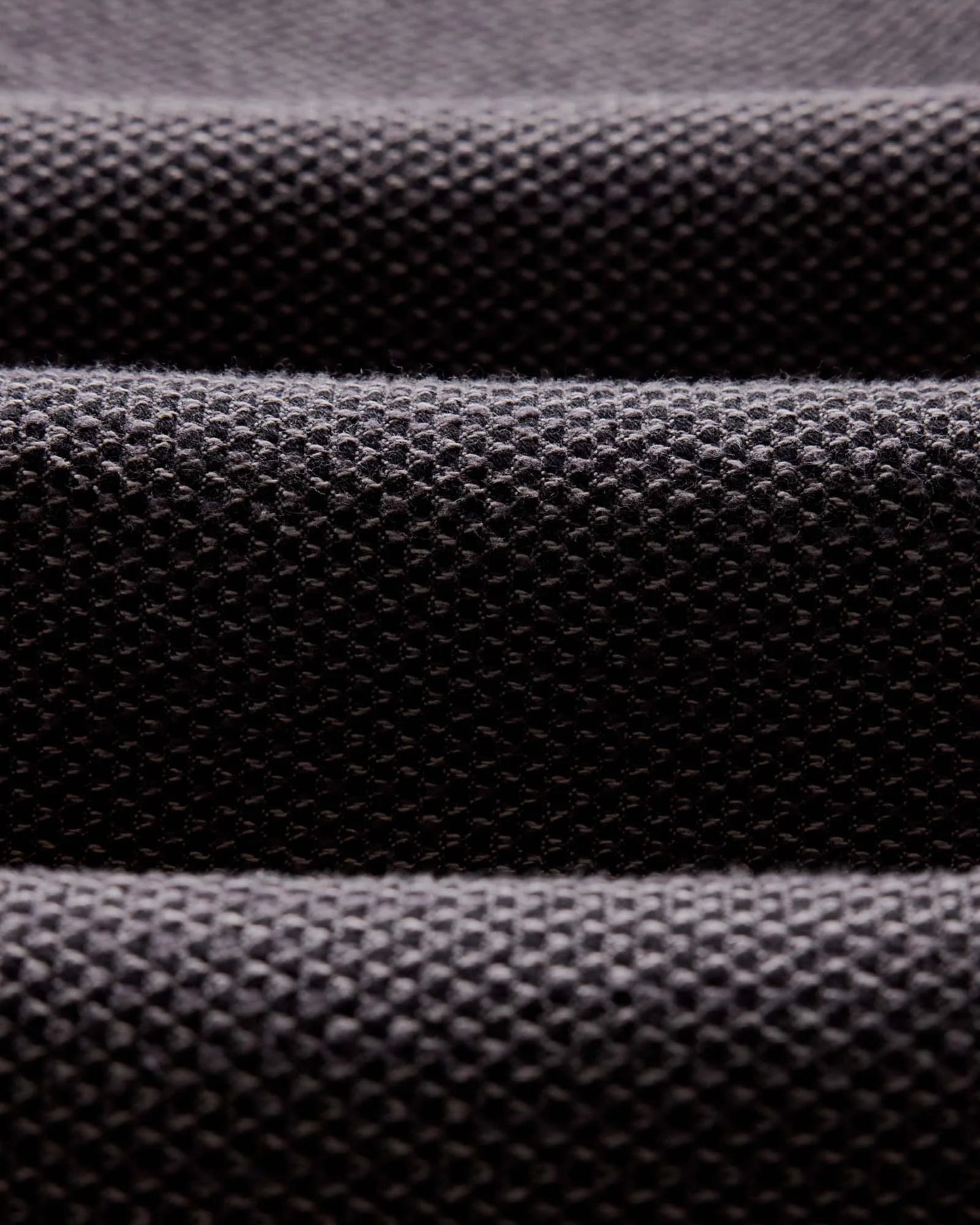 The Apres Pant in Charcoal Sashiko