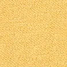 The Cotton Hemp Tee in Goldfinch