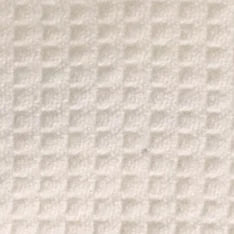 The Jack in Vintage White Waffle