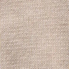 The Nichols Polo in Sable Cotton Cashmere