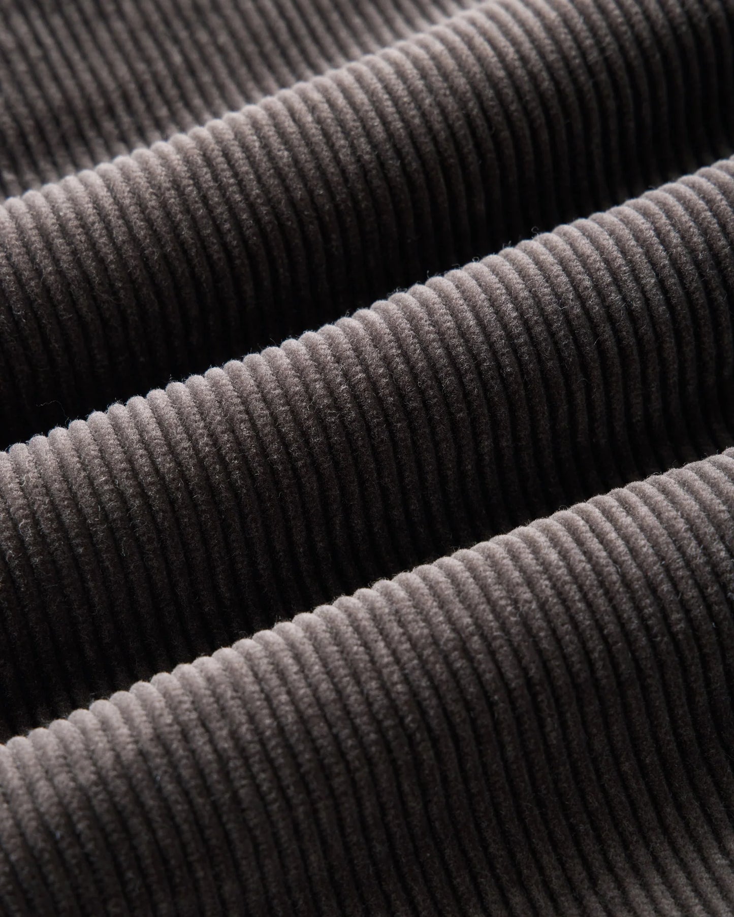 The Carnegie Pant in Soil Corduroy
