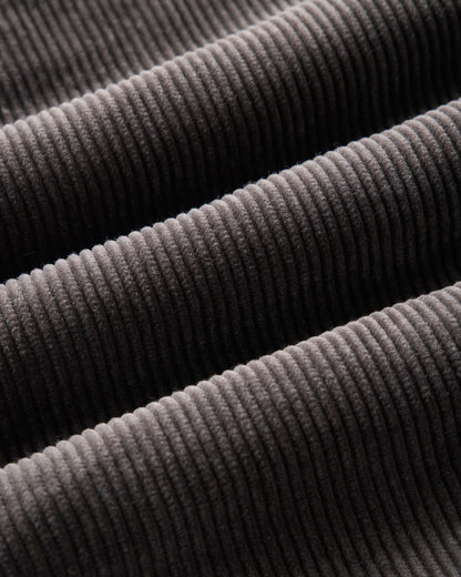 The Carnegie Pant in Soil Corduroy