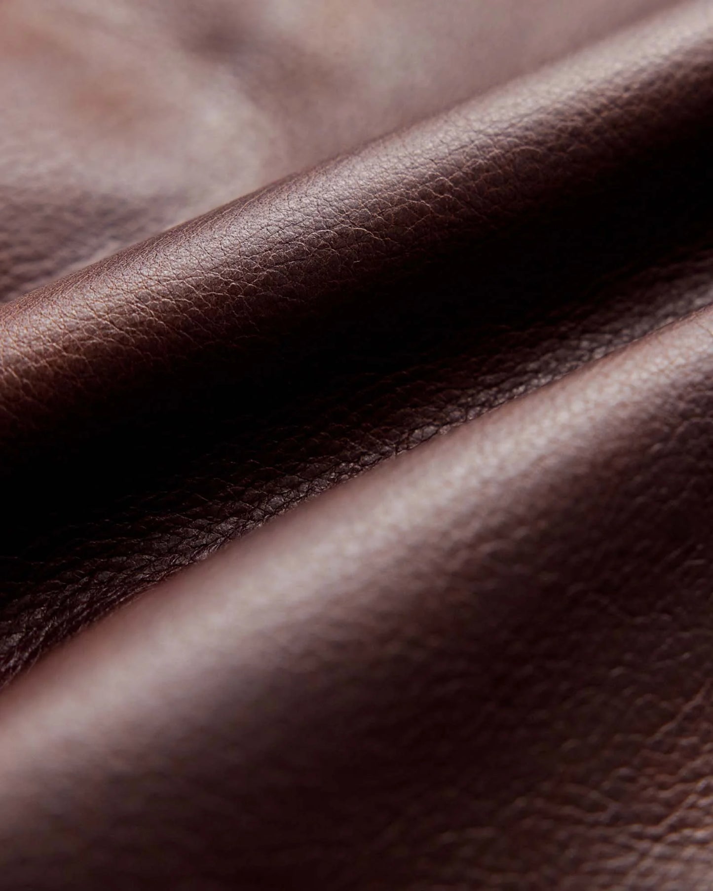 The Moto Jacket in Espresso Steerhide