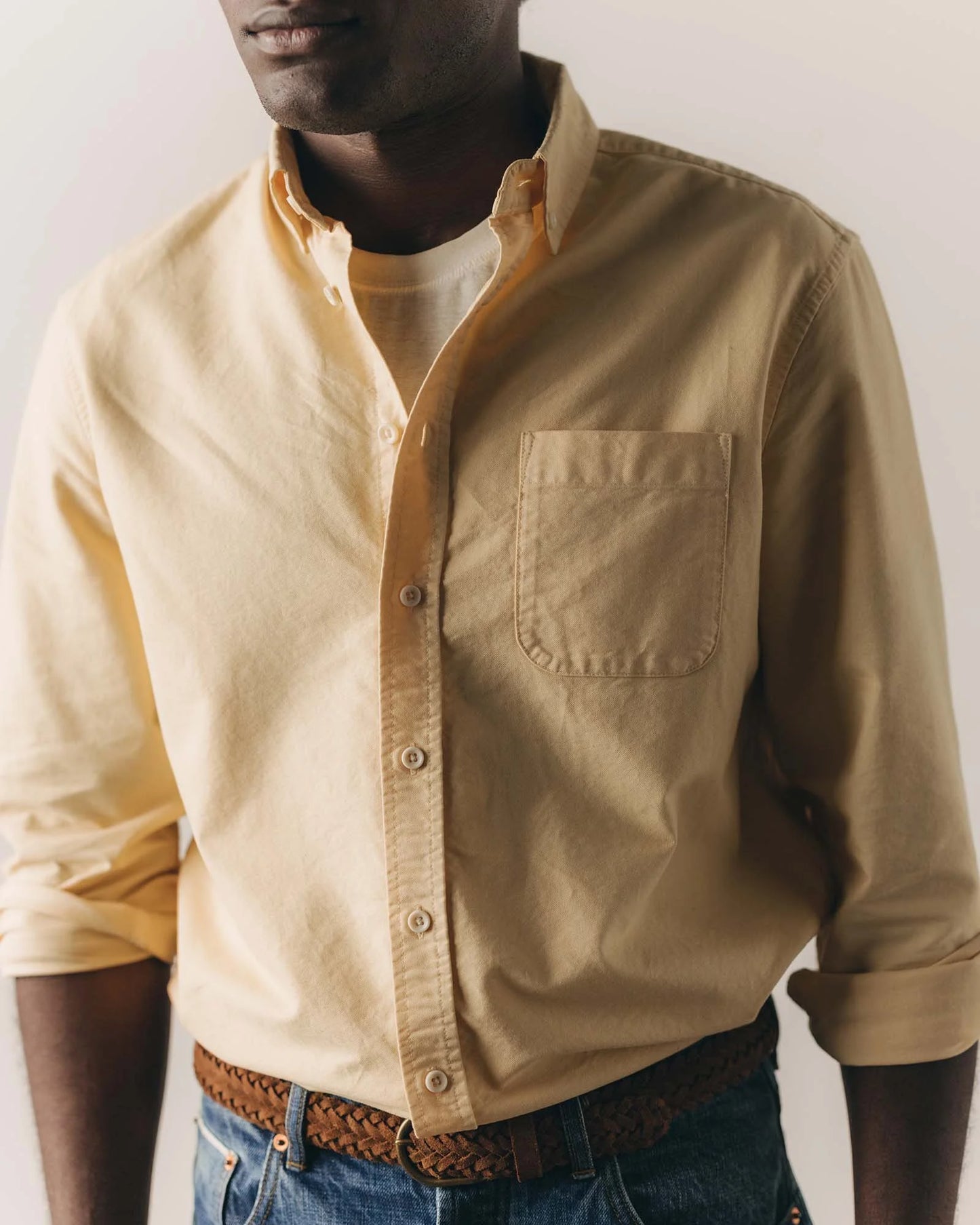 The Jack in Straw Oxford