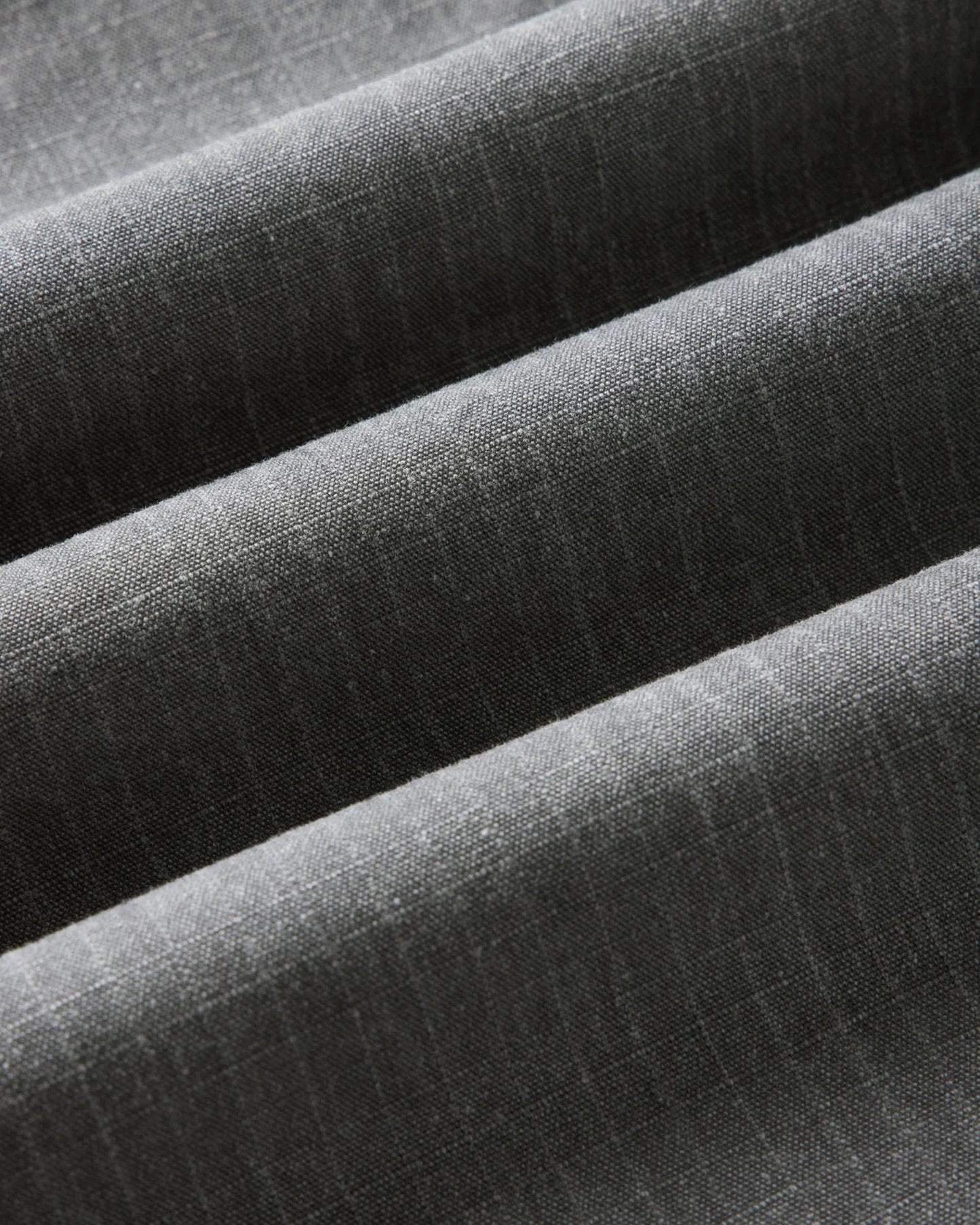 The Breakwater Pant in Dark Grey Ripstop
