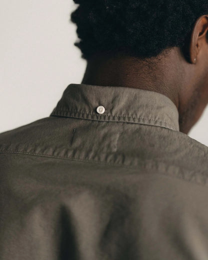 The Jack in Smoked Olive Oxford