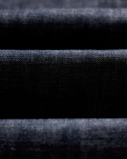 The Democratic Jean in Rigid Organic Selvedge