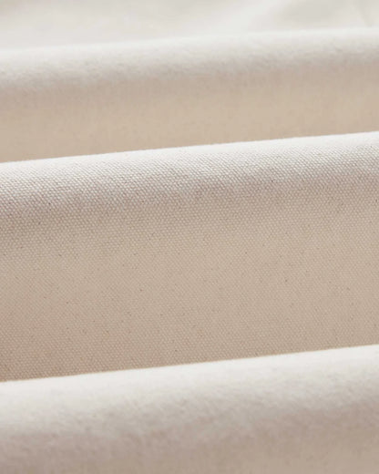 The Painter Pant in Seeded Natural Chipped Canvas
