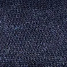 The Sunset Pant in Rinsed Indigo Terry