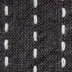 The Conrad Shirt in Pickstitch Stripe Dobby