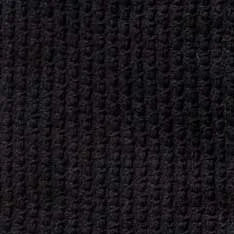 The Utility Shirt in Black Indigo Sashiko