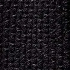 The Apres Pant in Black Indigo Sashiko