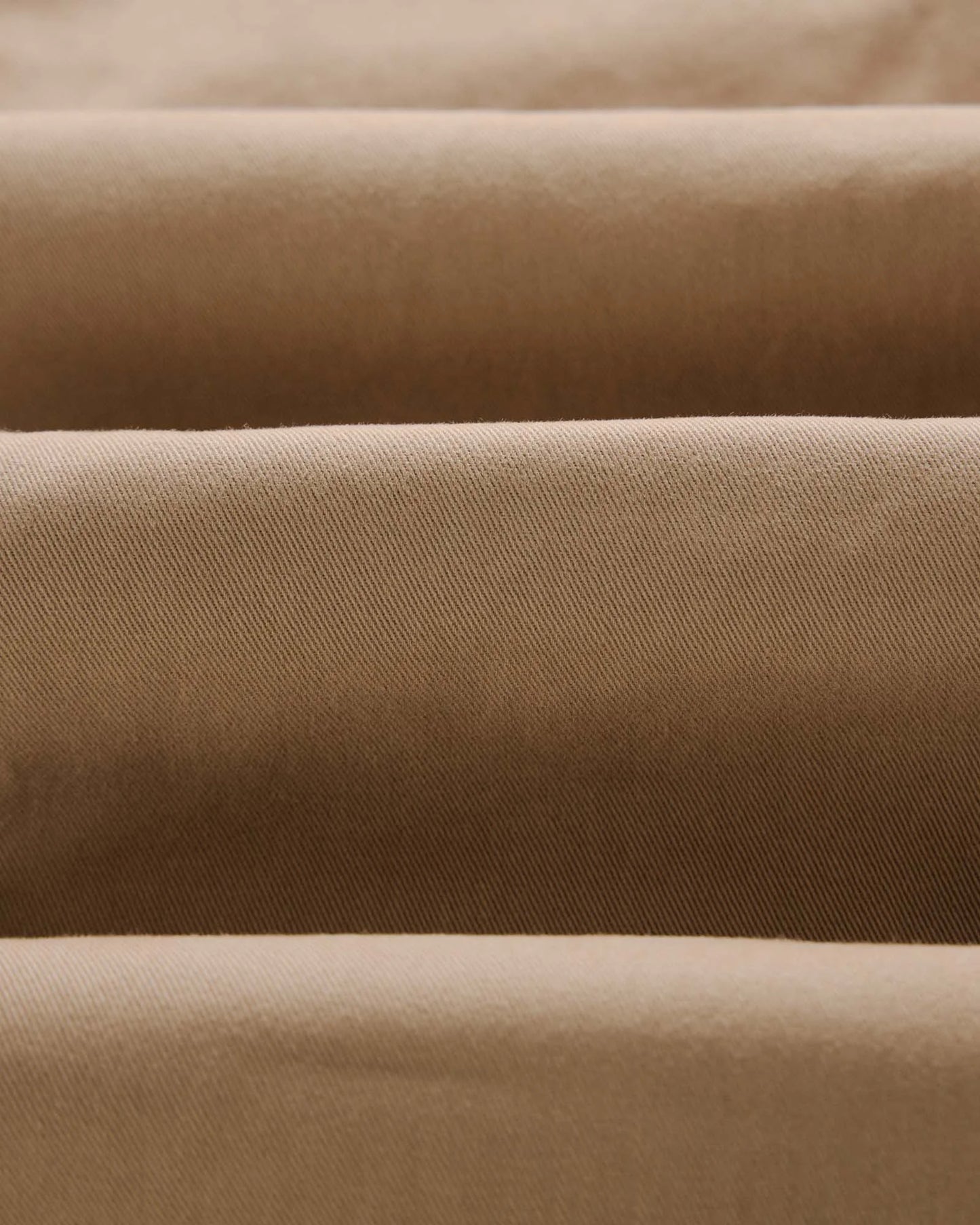 The Slim Foundation Pant in Organic Khaki