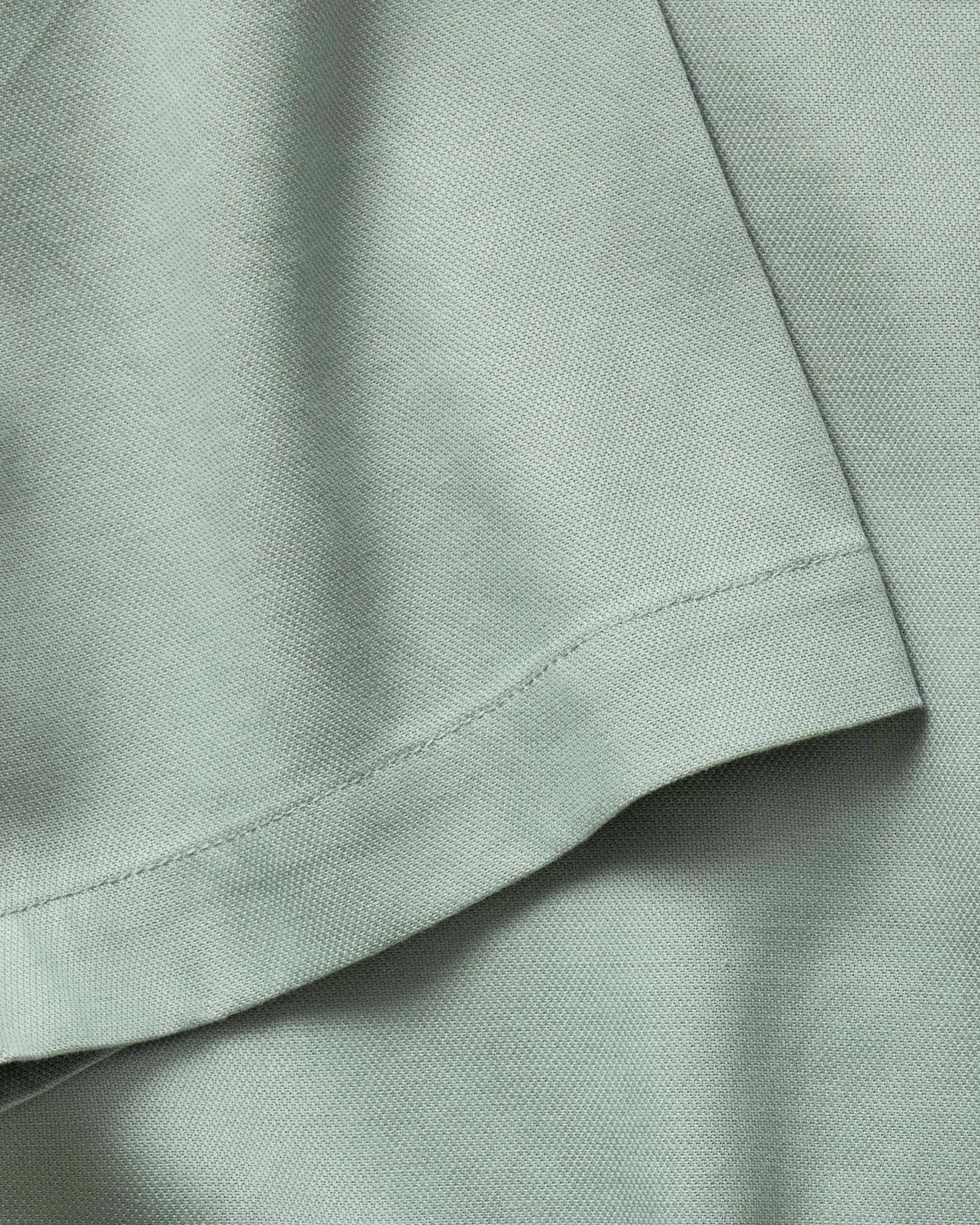 The Hawthorne Shirt in Surf Green