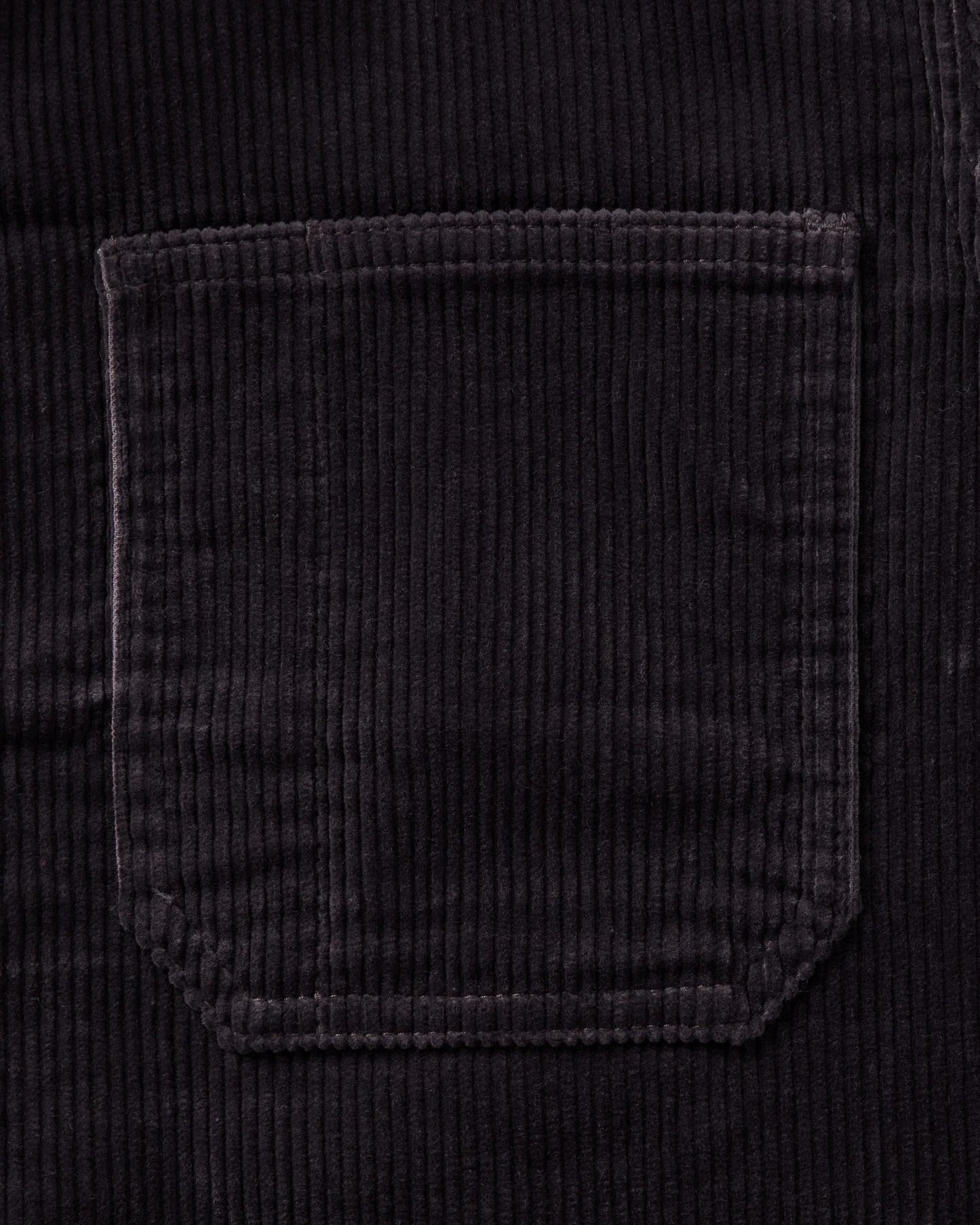The Ojai Jacket in Soil Corduroy
