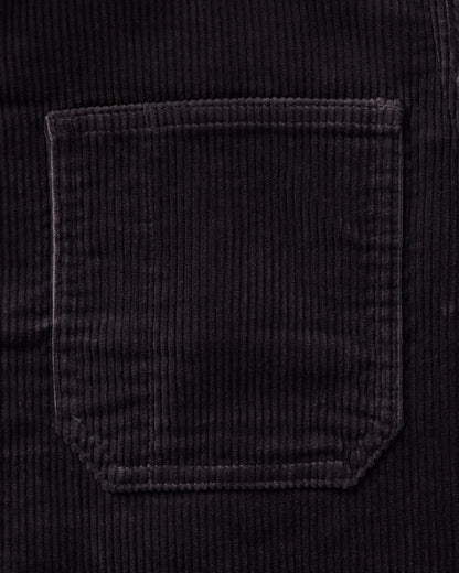 The Ojai Jacket in Soil Corduroy