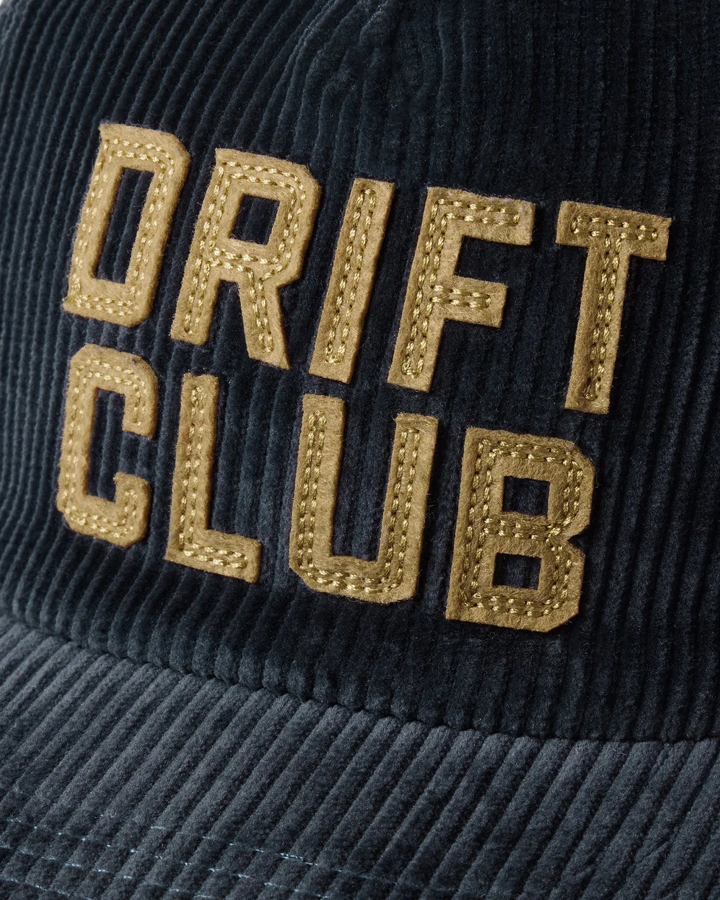 The Mercer Cap in Drift Club