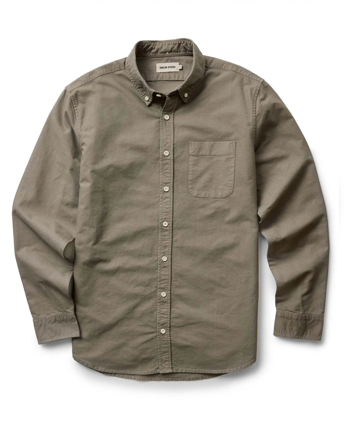 The Jack in Smoked Olive Oxford