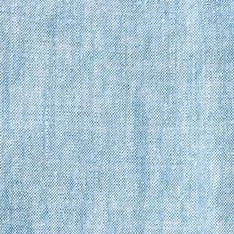 The Short Sleeve California in Sky Hemp