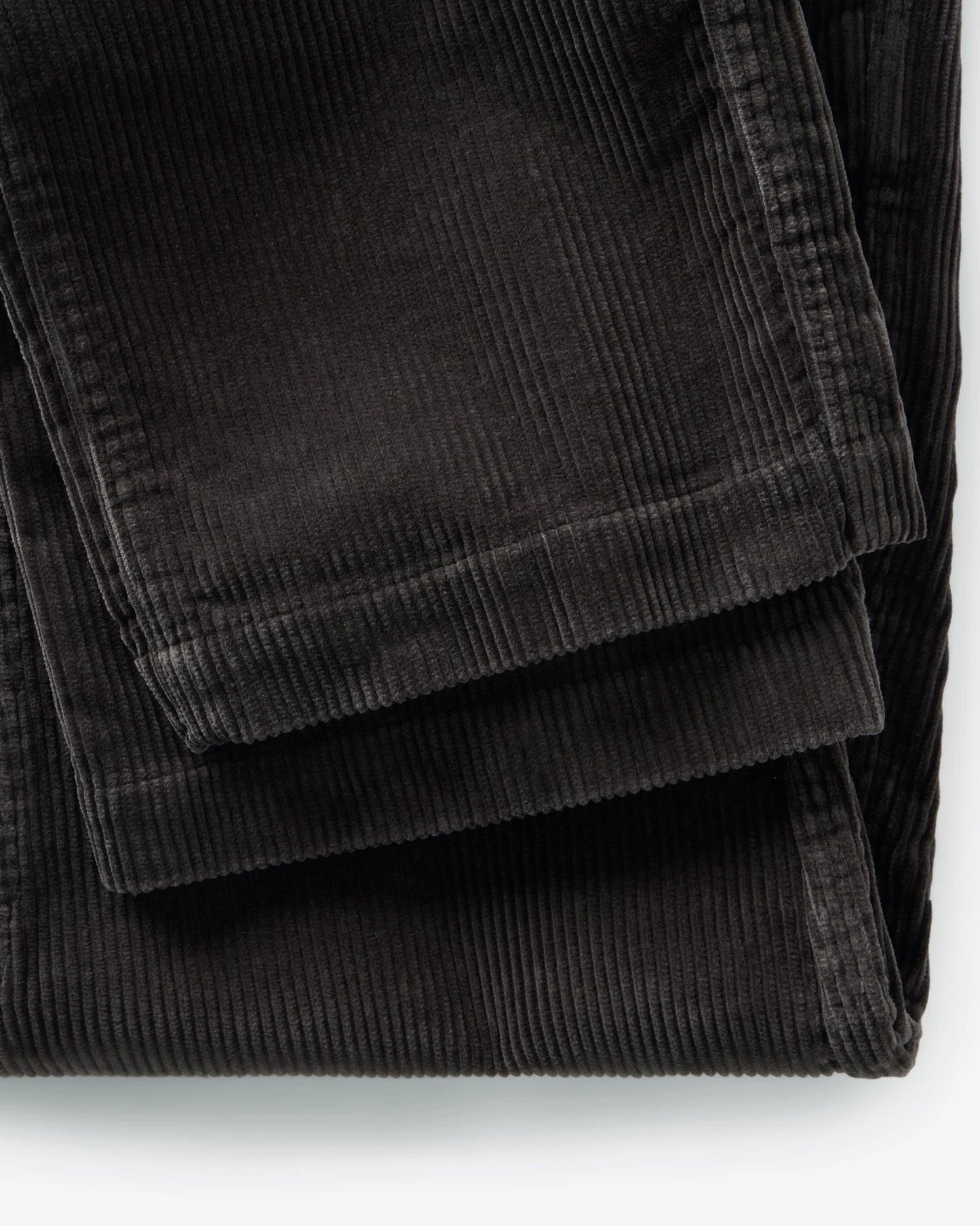 The Carnegie Pant in Soil Corduroy