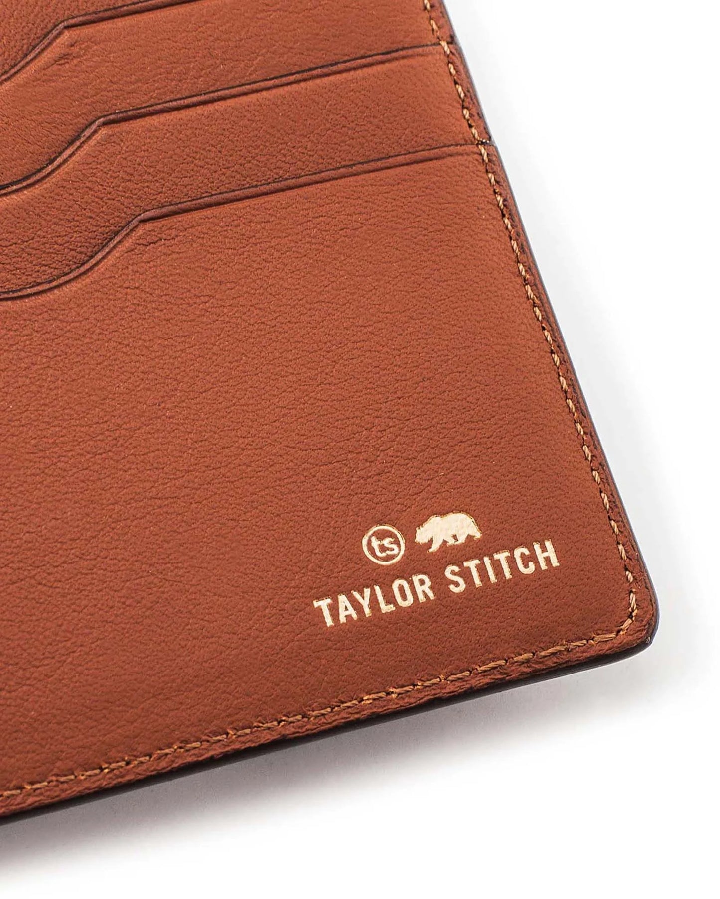 The Minimalist Billfold Wallet in Black