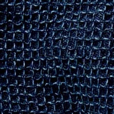 The Jack in Rinsed Indigo Waffle