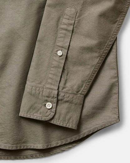 The Jack in Smoked Olive Oxford