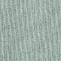The Regenerative Cotton Tee in Faded Pine