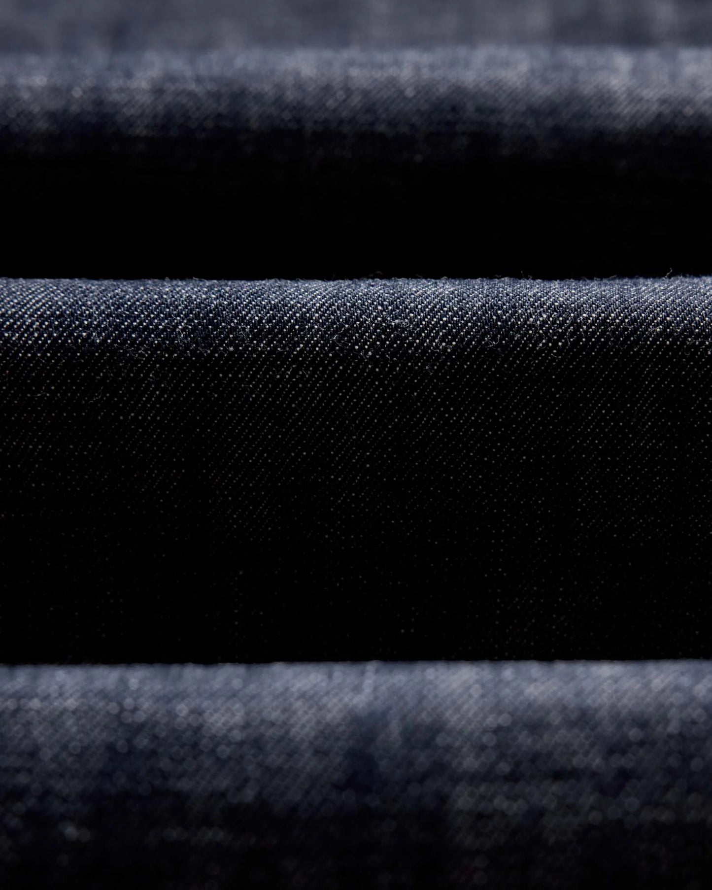 The Slim Jean in Rigid Organic Selvedge