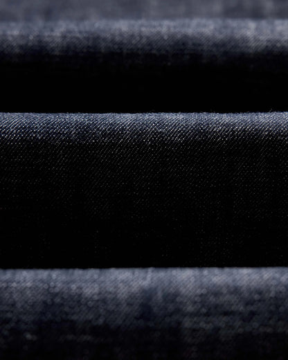 The Slim Jean in Rigid Organic Selvedge