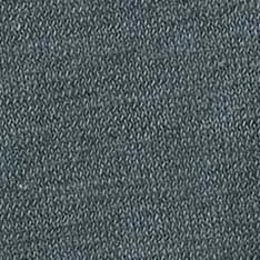 The Cotton Hemp Tee in Navy