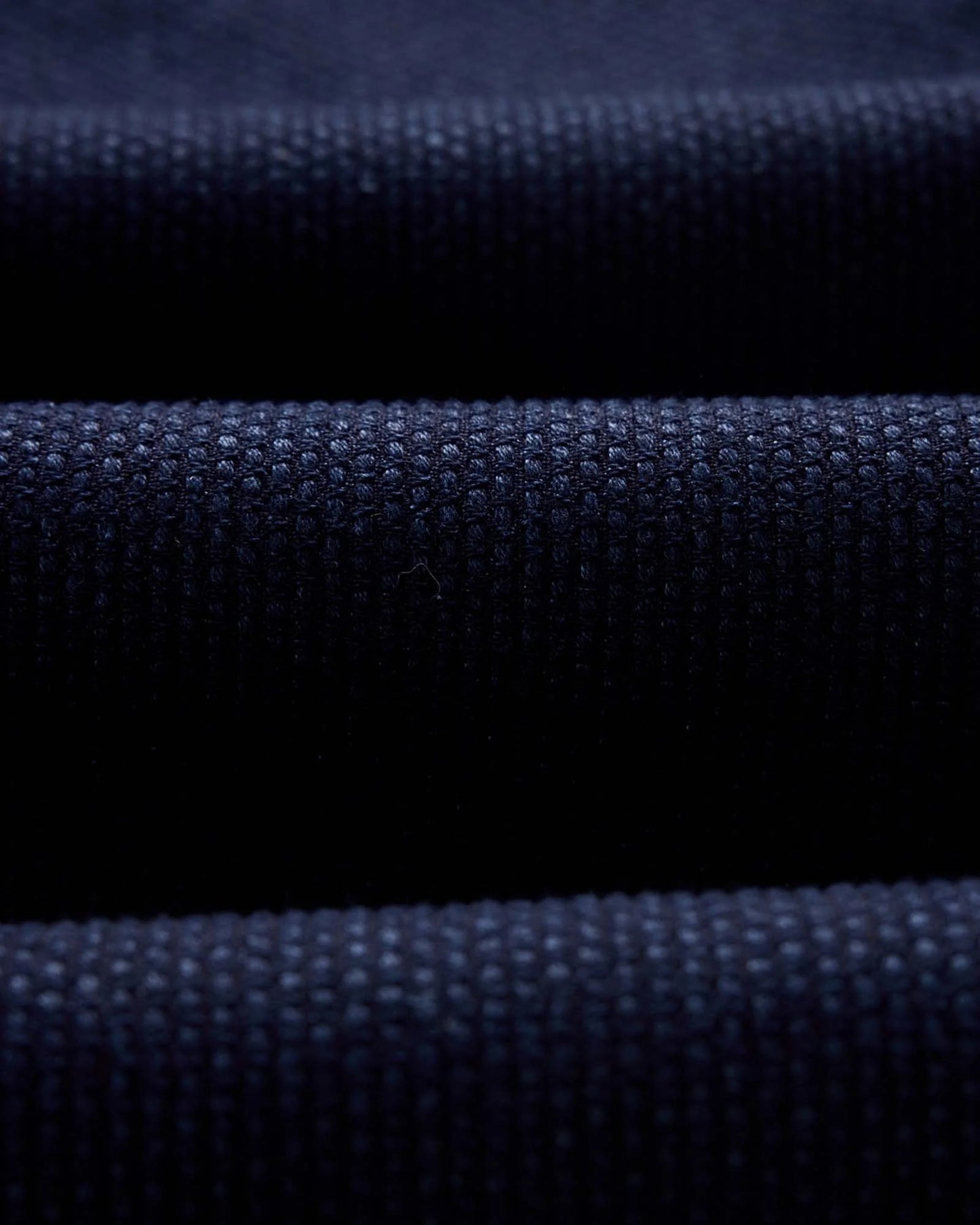 The Apres Pant in Rinsed Indigo Sashiko