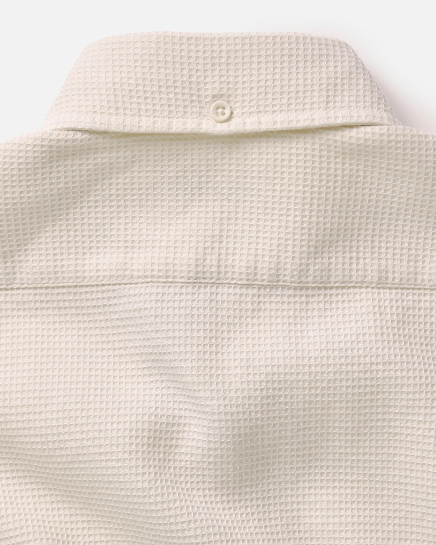 The Jack in Vintage White Waffle