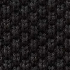 The Crawford Crew Sweater in Charcoal