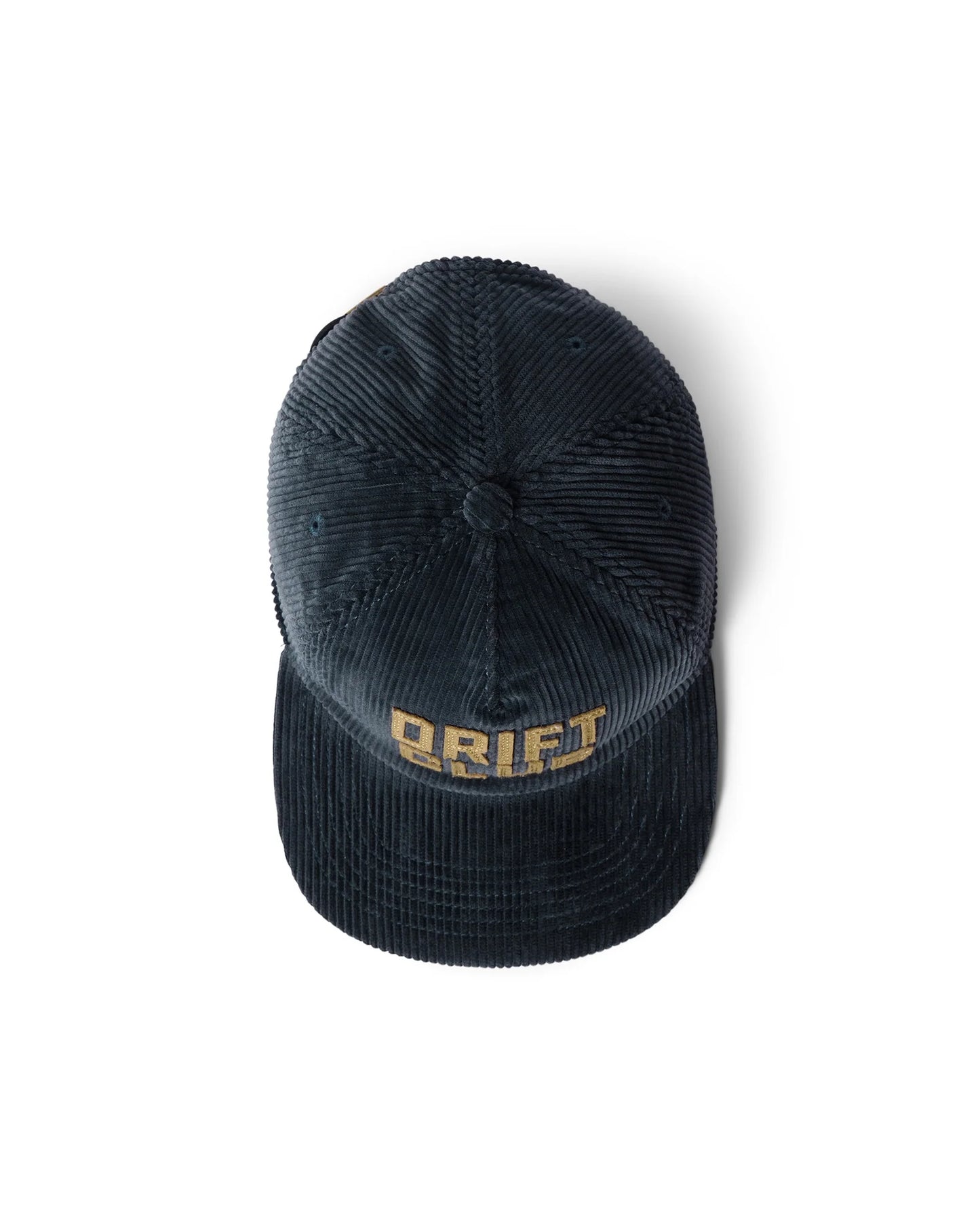 The Mercer Cap in Drift Club