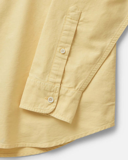 The Jack in Straw Oxford