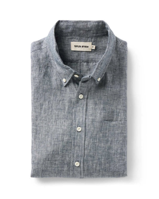 The Jack in Ocean Linen