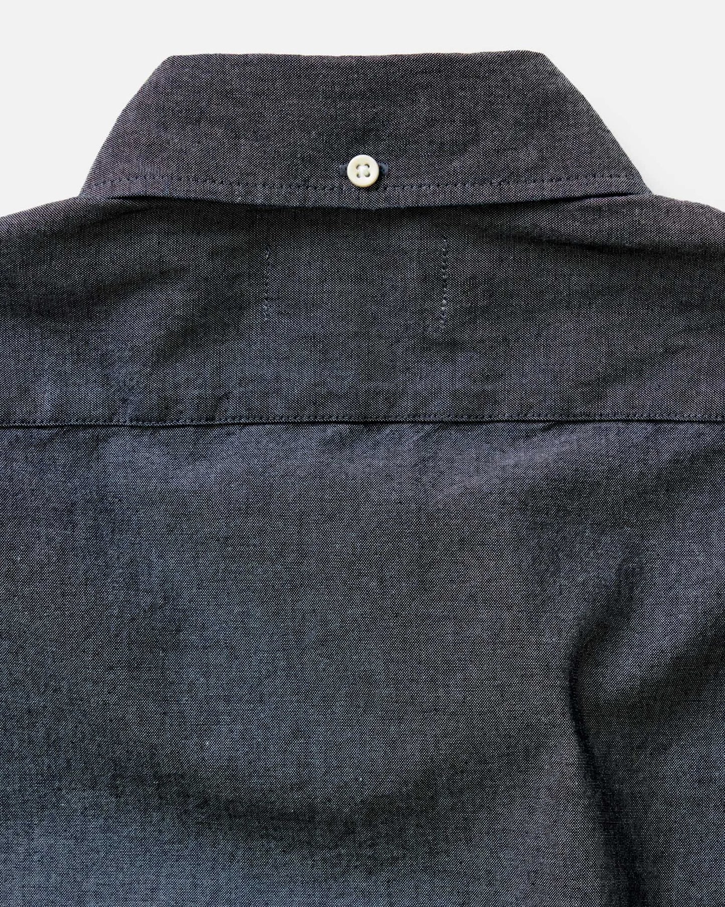 The Jack in Rinsed Indigo Chambray