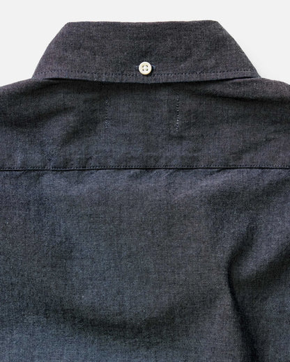 The Jack in Rinsed Indigo Chambray