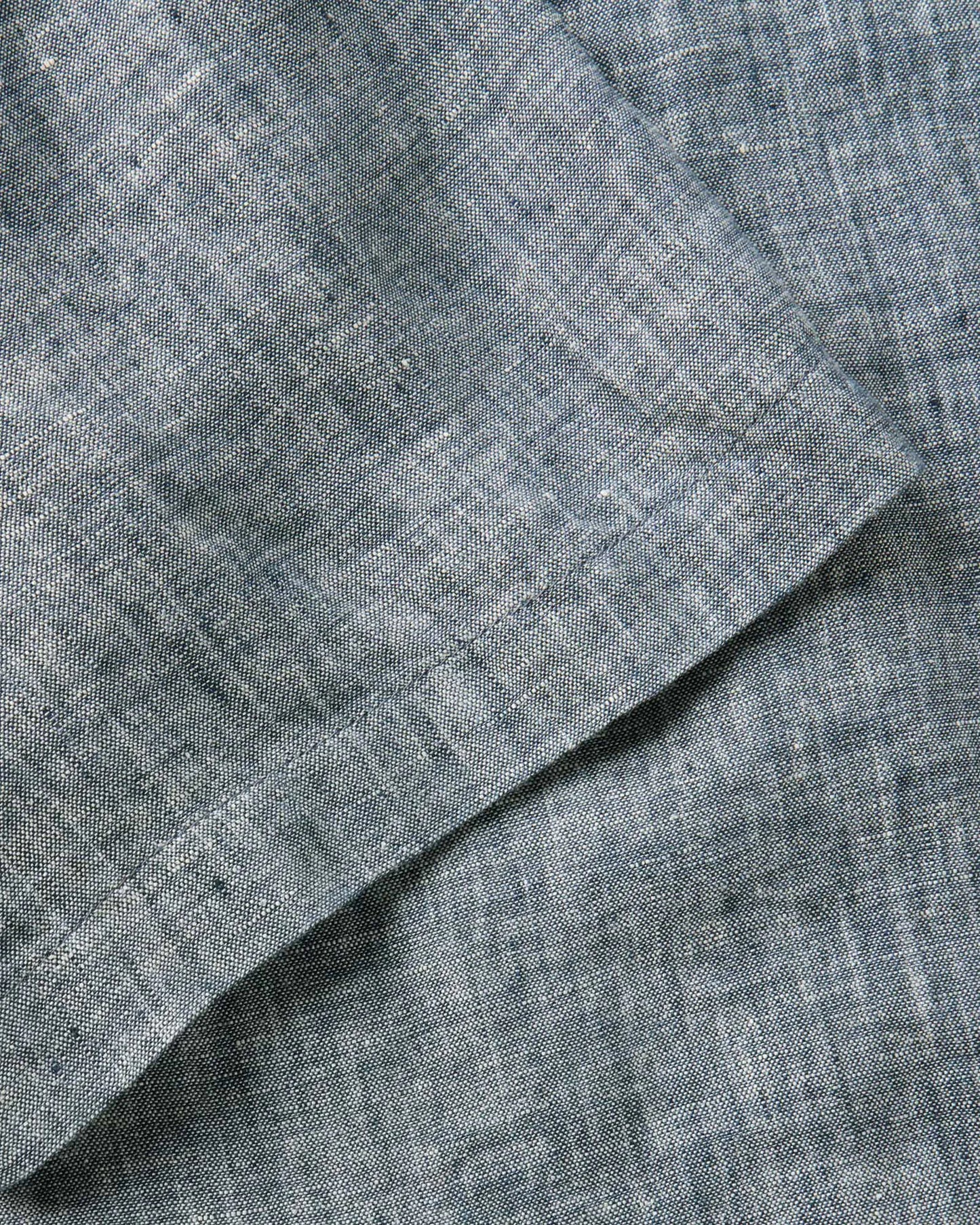 The Short Sleeve Jack in Ocean Linen