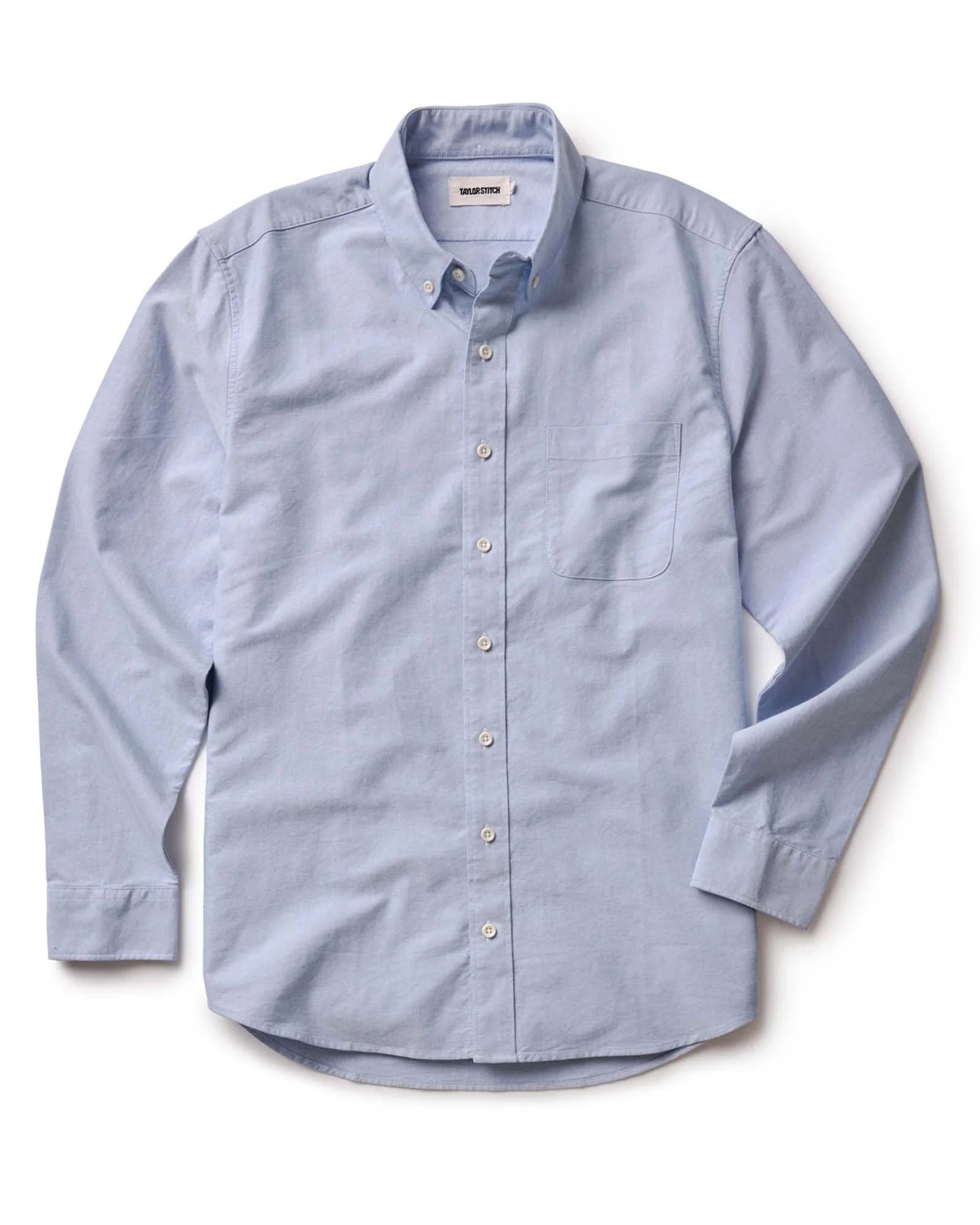 The Jack in Blue Everyday Oxford