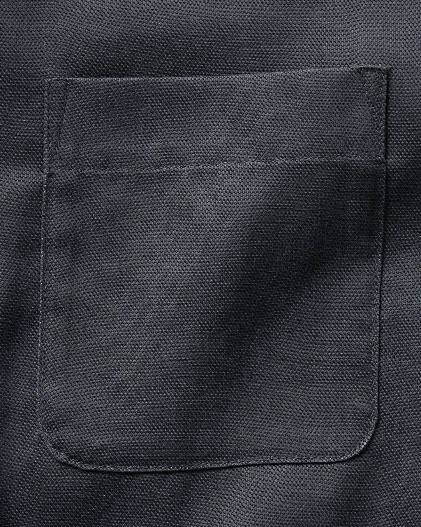 The Hawthorne Shirt in Asphalt