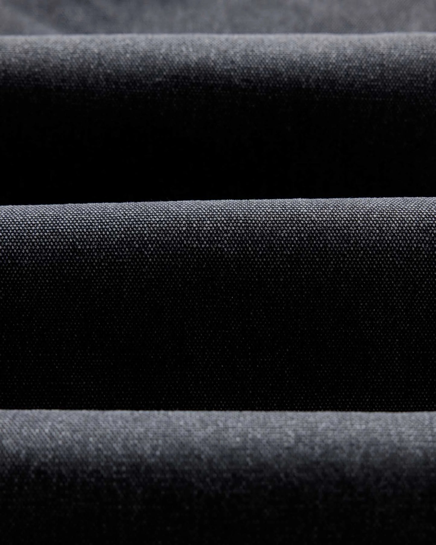 The Camp Pant in Coal Chipped Canvas